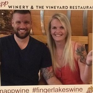 Meet your Posher, Patrick